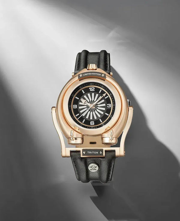 GV2 Triton Automatic - Limited Edition