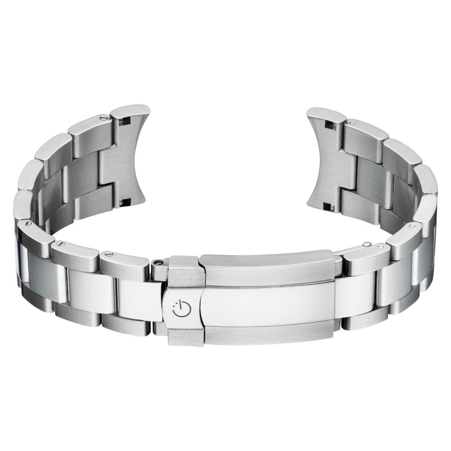 Gevril-Luxury-Swiss-Watches-Gevril 22mm West Village Bracelet-GEVAM-4-W