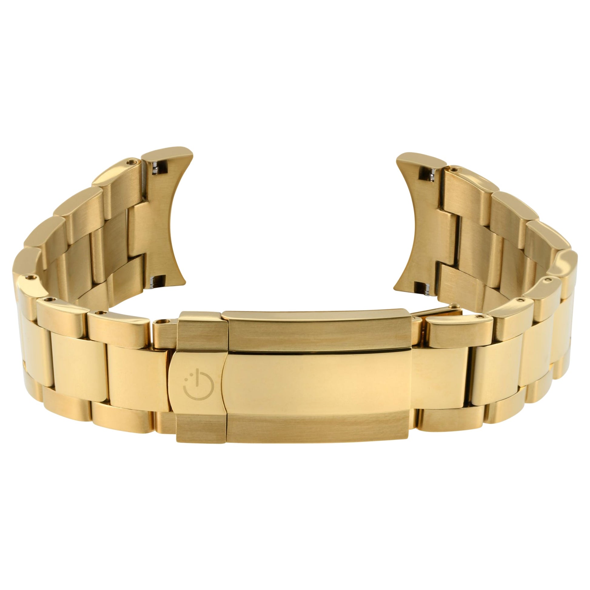 Gevril-Luxury-Swiss-Watches-Gevril 22mm West Village Bracelet-GEVAM-9-W