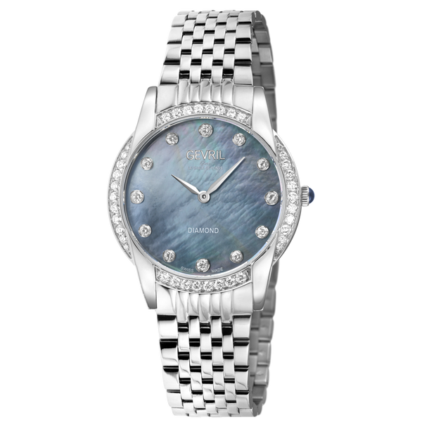 Gevril Airolo - 32mm Diamond