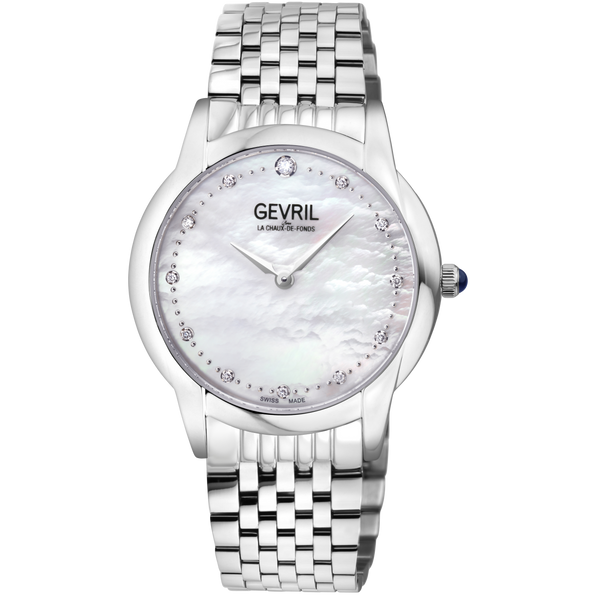 Gevril Airolo - Diamond