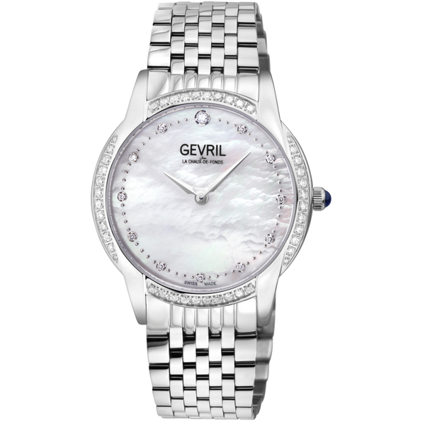 Gevril Airolo - Diamond