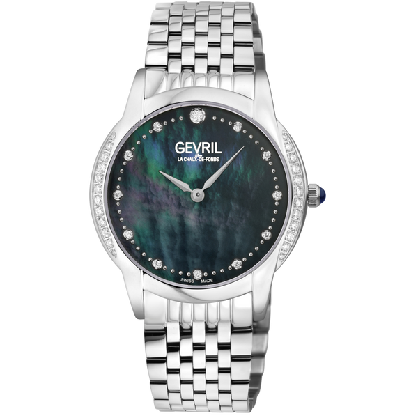 Gevril Airolo - Diamond