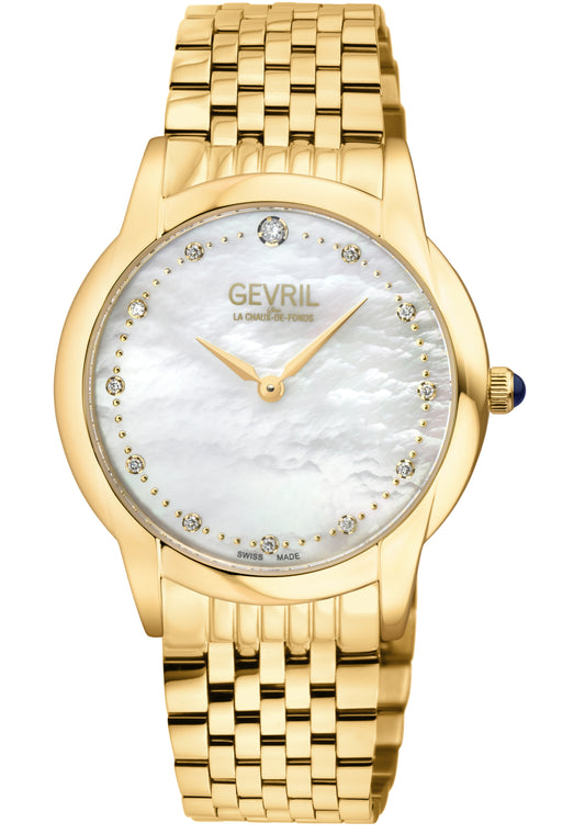 Gevril-Luxury-Swiss-Watches-Gevril Airolo - Diamond-