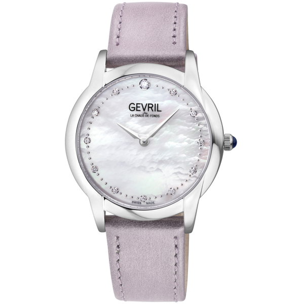 Gevril Airolo - Diamond