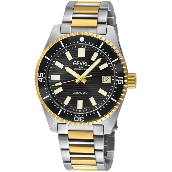 Gevril Atlantic Avenue