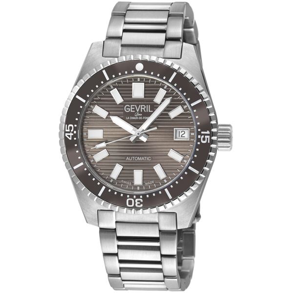 Gevril Atlantic Avenue