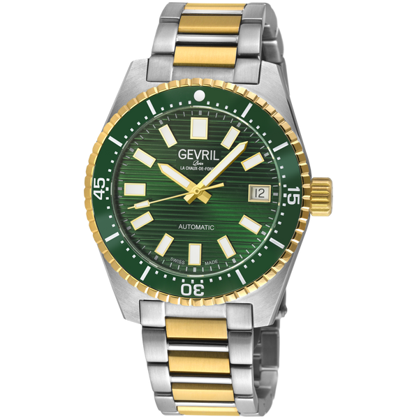 Gevril Atlantic Avenue