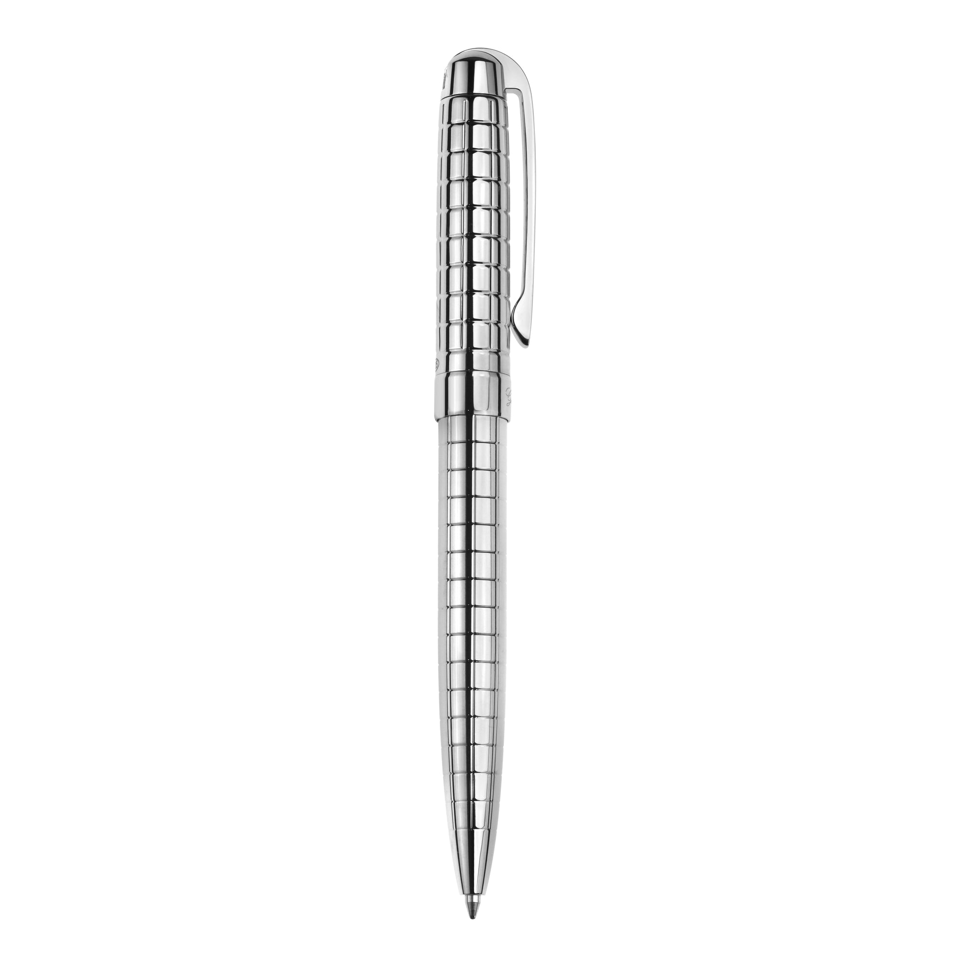 Gevril-Luxury-Swiss-Watches-Gevril Ave of America Ballpoint Pen-