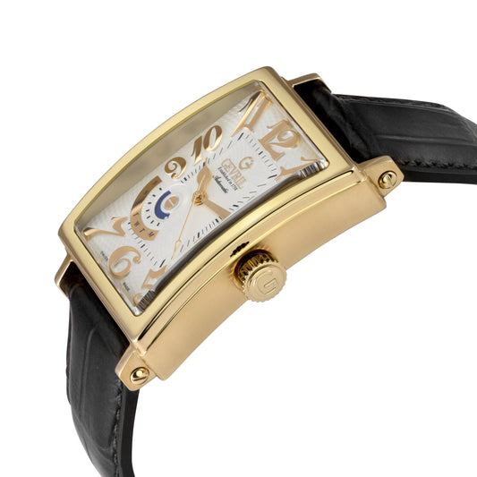 Gevril-Luxury-Swiss-Watches-Gevril Avenue of Americas -Day/Date-