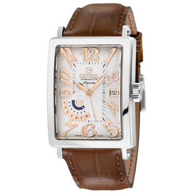 Avenue of Americas Day/Date