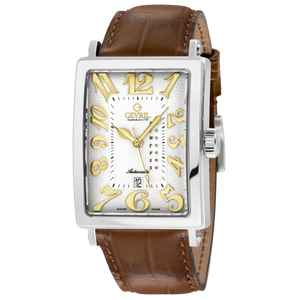 Gevril Avenue of Americas - Day/Date