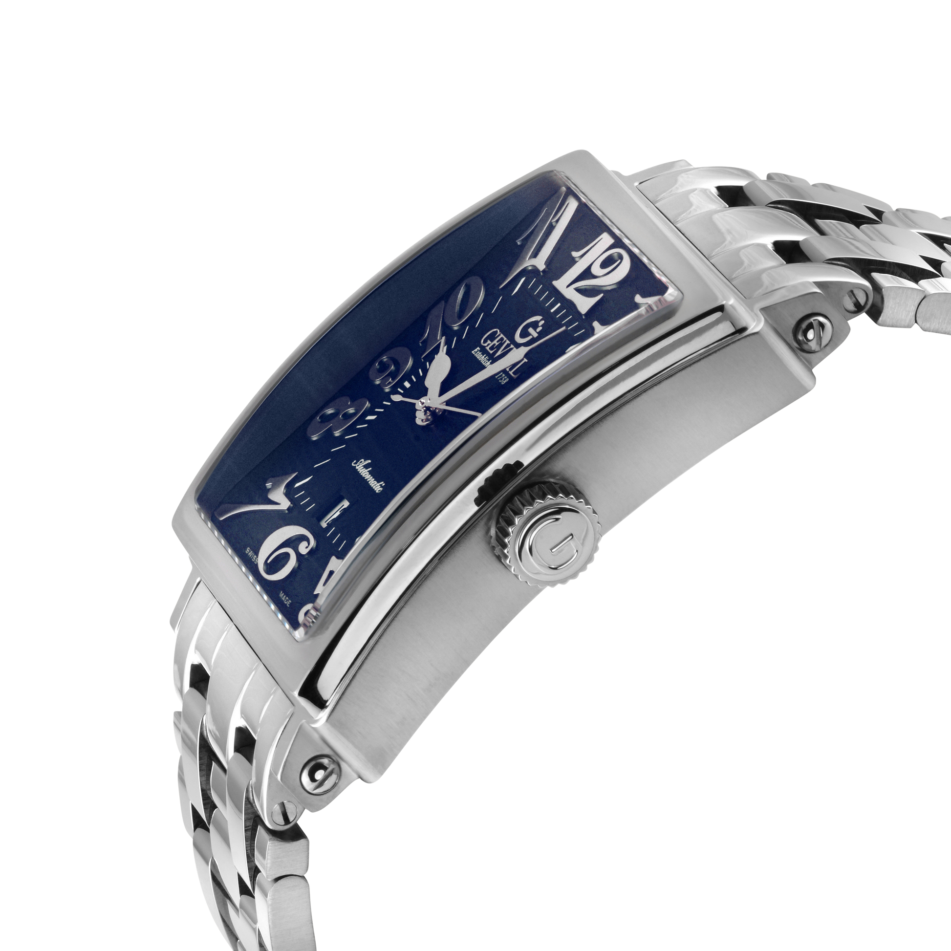 Gevril Avenue of Americas