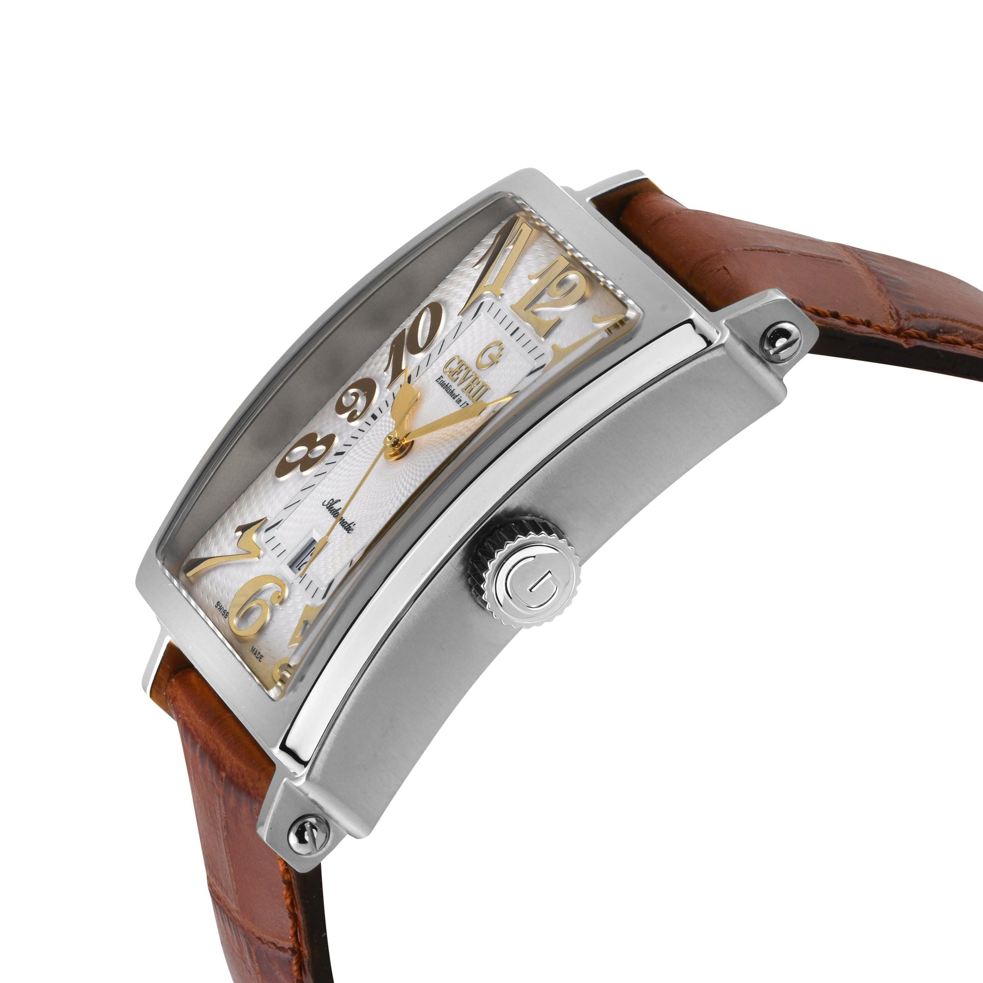 Gevril-Luxury-Swiss-Watches-Gevril Avenue of Americas-