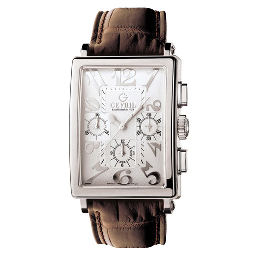 Gevril-Luxury-Swiss-Watches-Gevril Avenue of Americas-