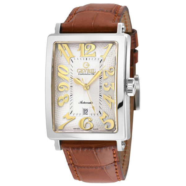 Gevril Avenue of Americas