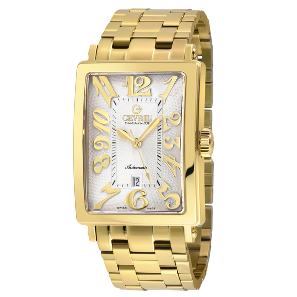 Gevril Avenue of Americas