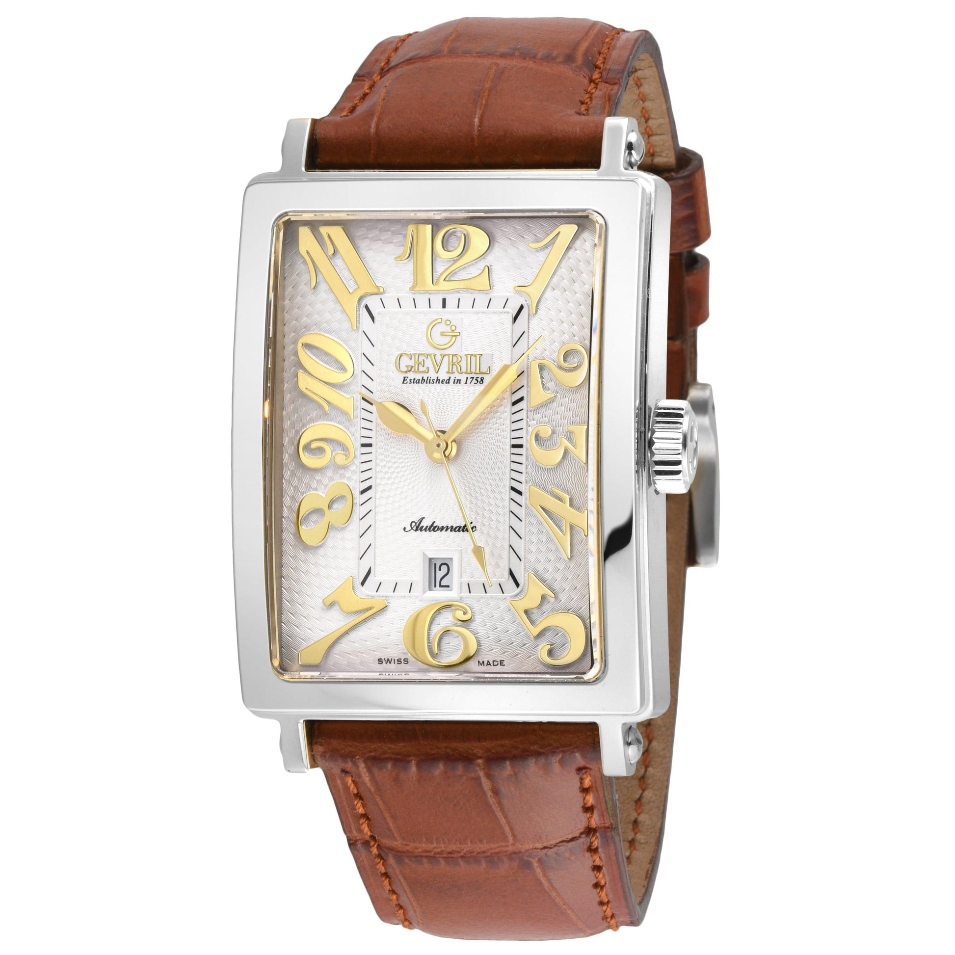 Gevril-Luxury-Swiss-Watches-Gevril Avenue of Americas-