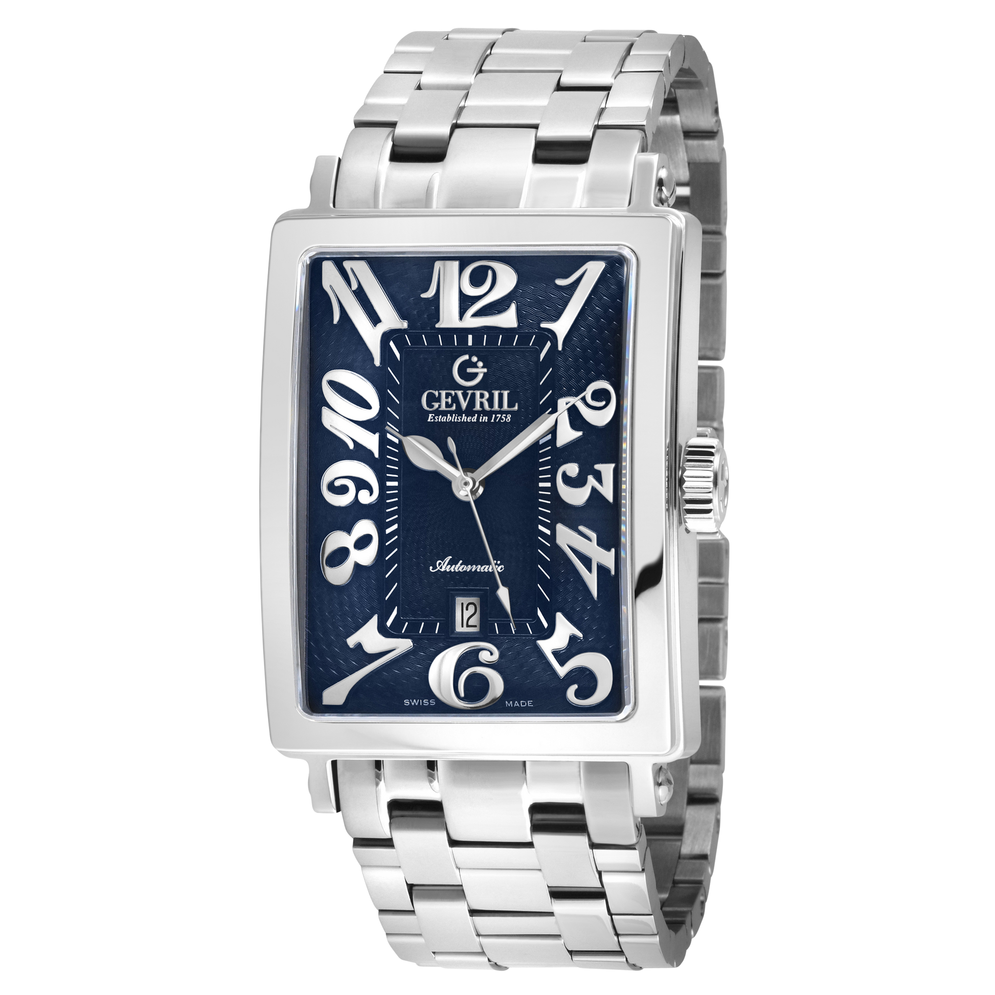 Gevril Avenue of Americas