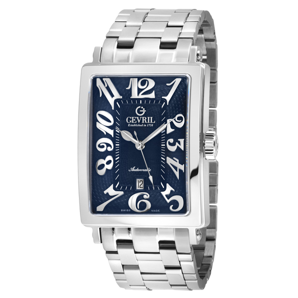 Gevril Avenue of Americas