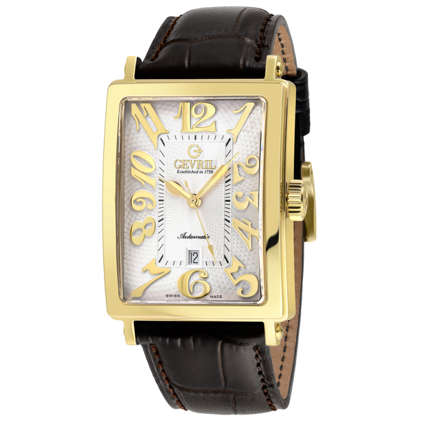 Gevril Avenue of Americas