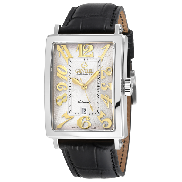 Gevril Avenue of Americas