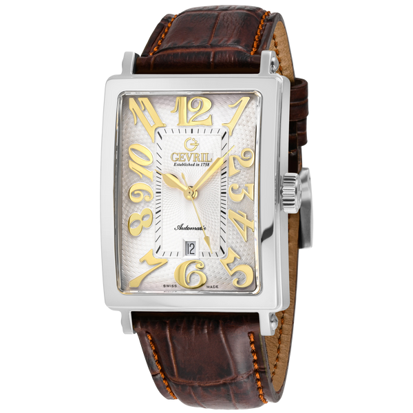 Gevril Avenue of Americas