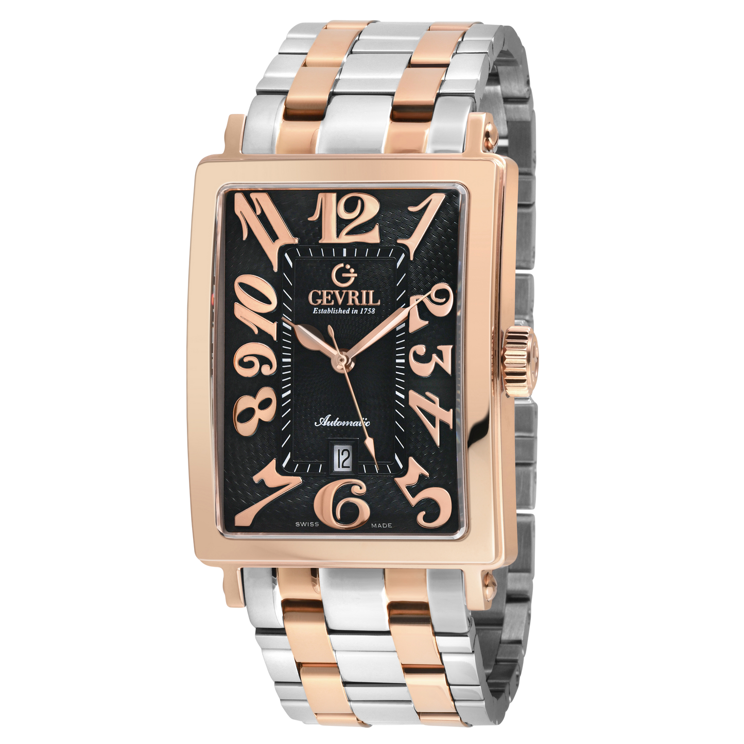 Gevril Avenue of Americas