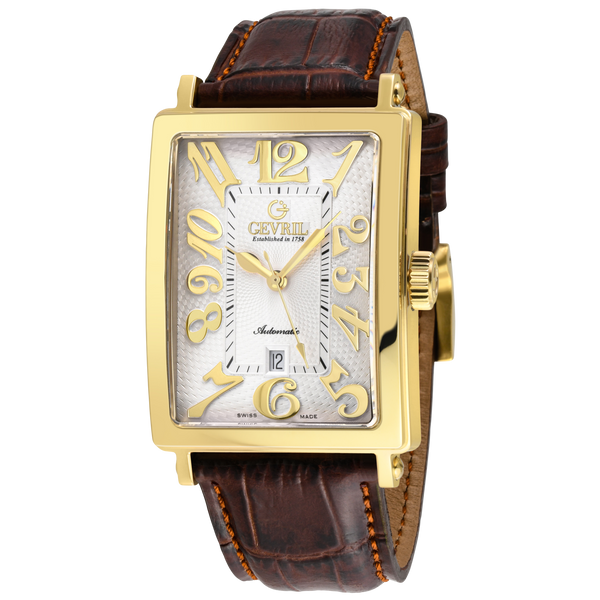 Gevril Avenue of Americas