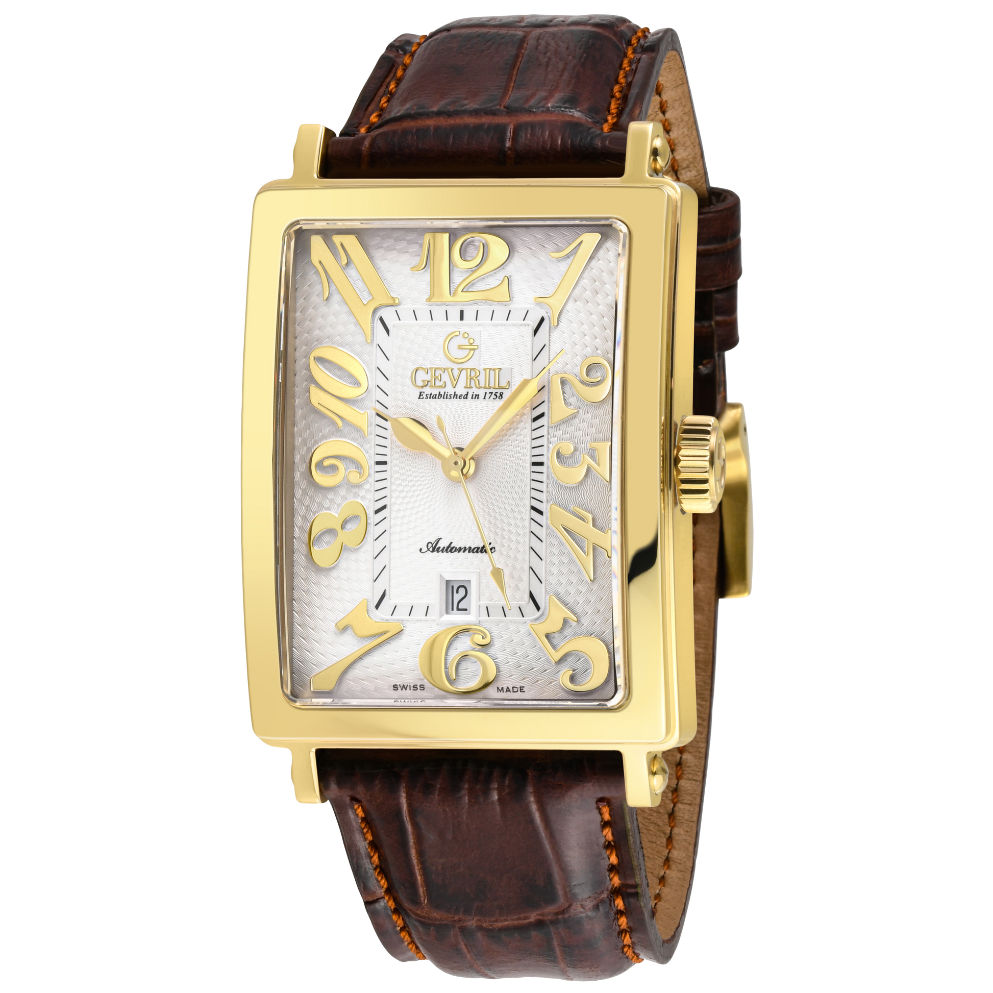 Gevril Avenue of Americas