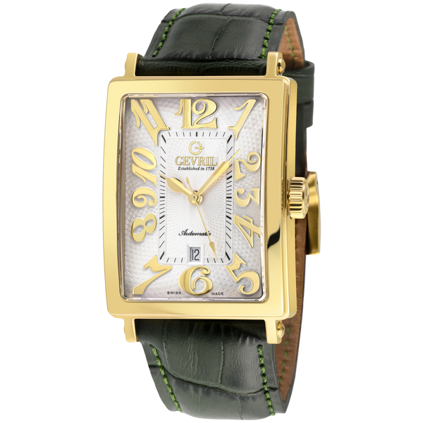 Gevril Avenue of Americas