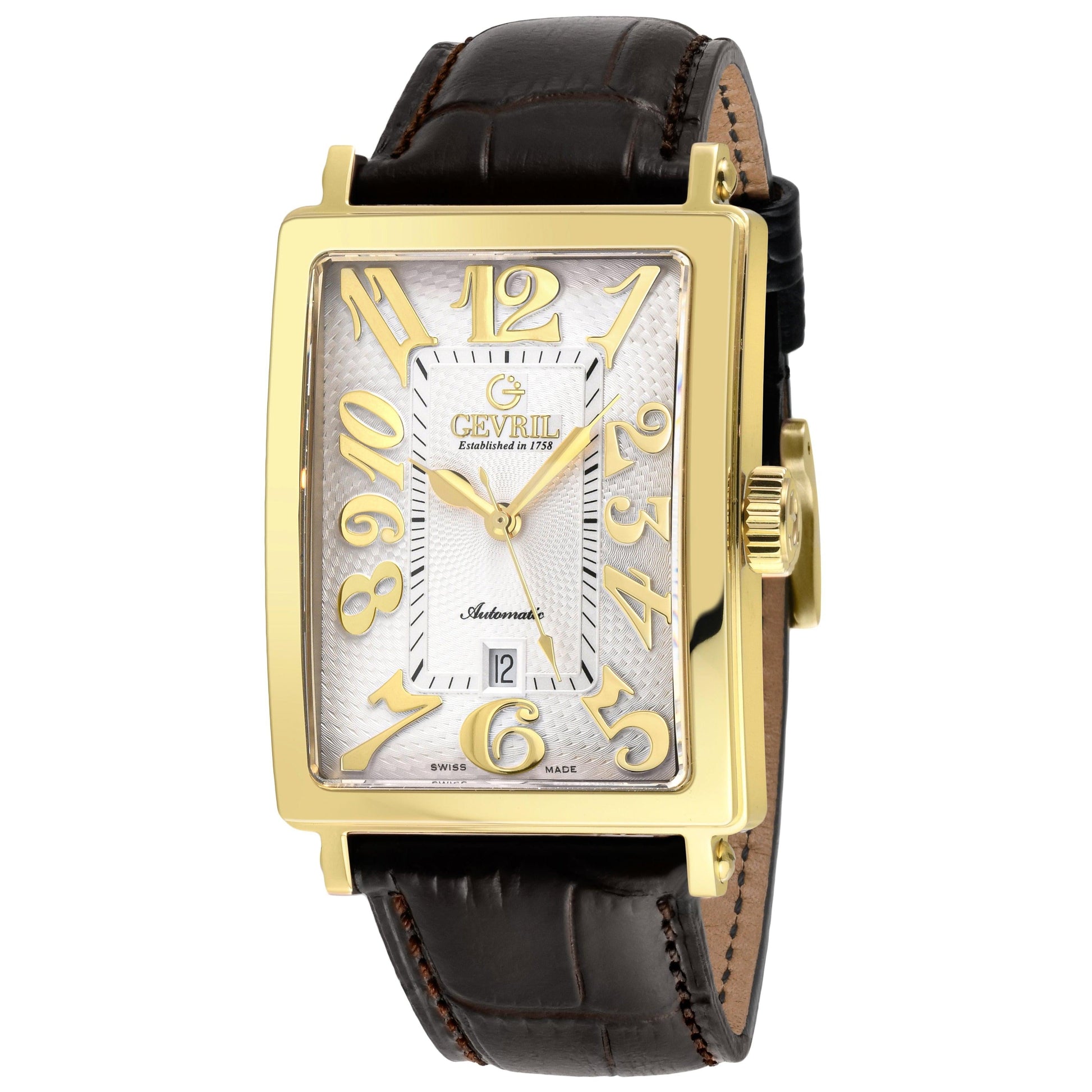 Gevril-Luxury-Swiss-Watches-Gevril Avenue of Americas-