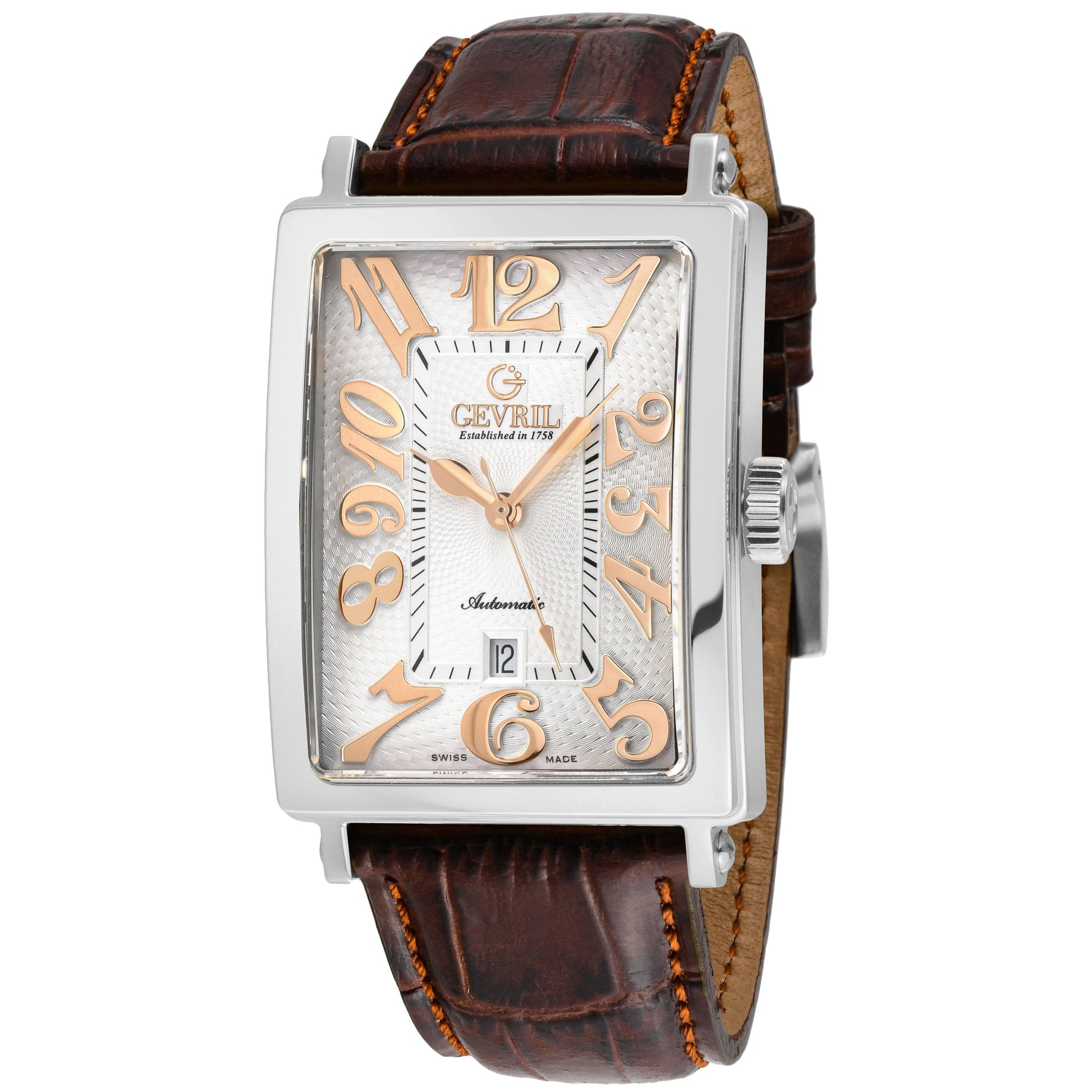 Gevril-Luxury-Swiss-Watches-Gevril Avenue of Americas-