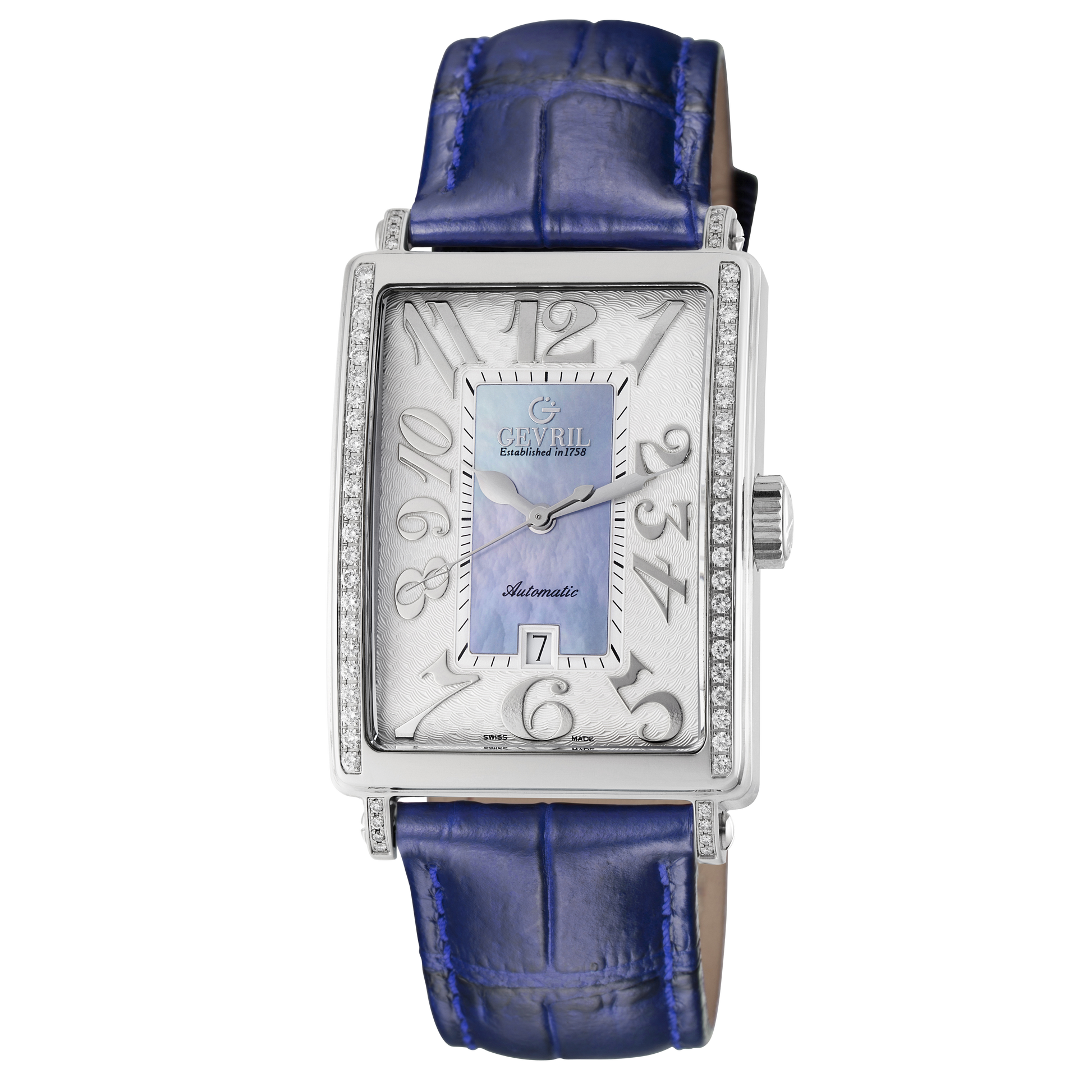 Gevril Avenue of Americas Glamour