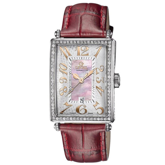 Gevril-Luxury-Swiss-Watches-Gevril Avenue of Americas Glamour-