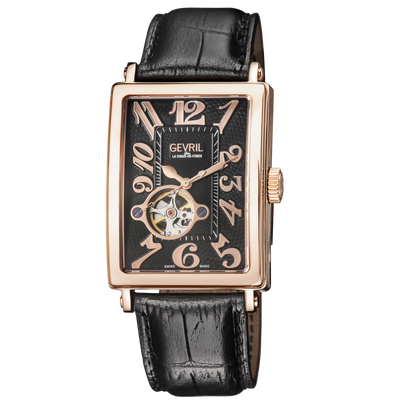 Avenue of Americas Intravedere