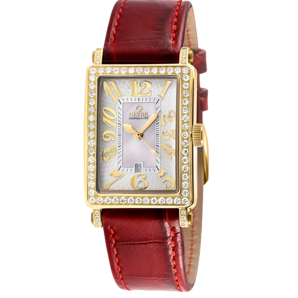 Gevril Avenue of Americas Mini - Diamond