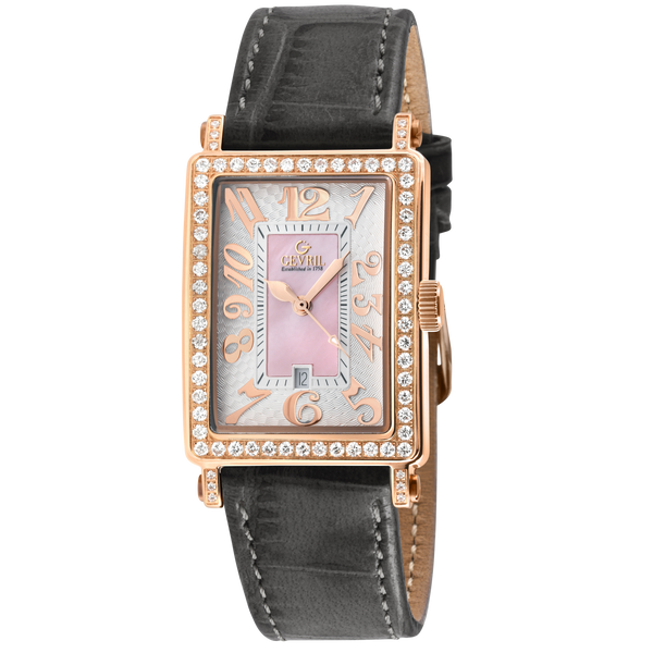 Gevril Avenue of Americas Mini - Diamond