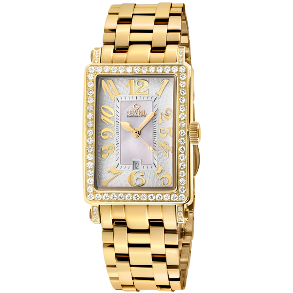 Gevril Avenue of Americas Mini - Diamond