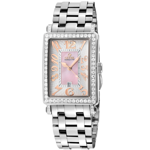 Gevril Avenue of Americas Mini - Diamond