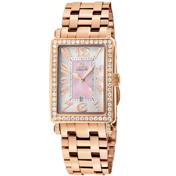 Gevril Avenue of Americas Mini - Diamond