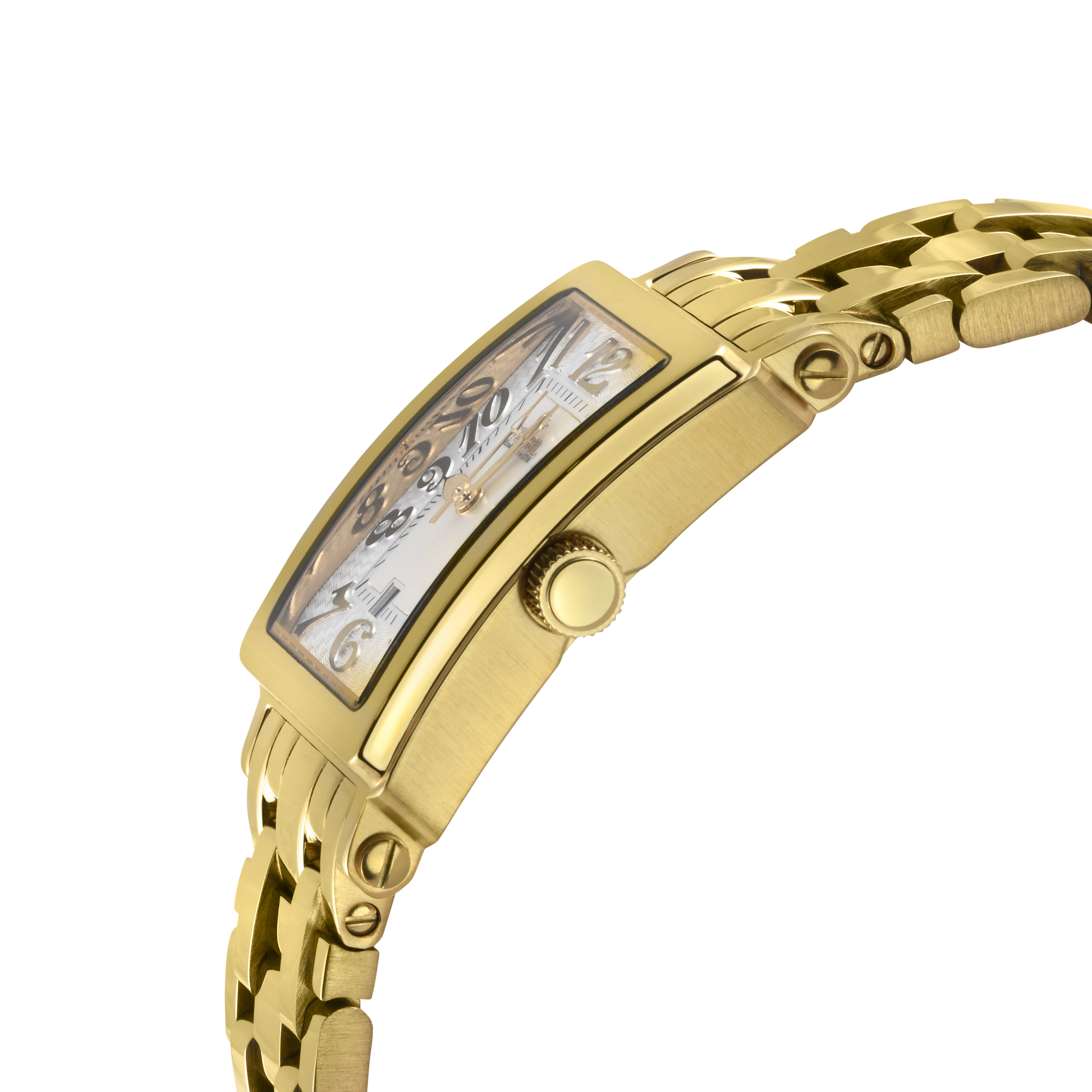 Gevril Avenue of Americas Mini