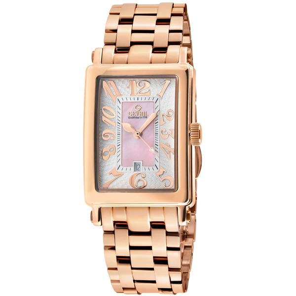 Gevril Avenue of Americas Mini