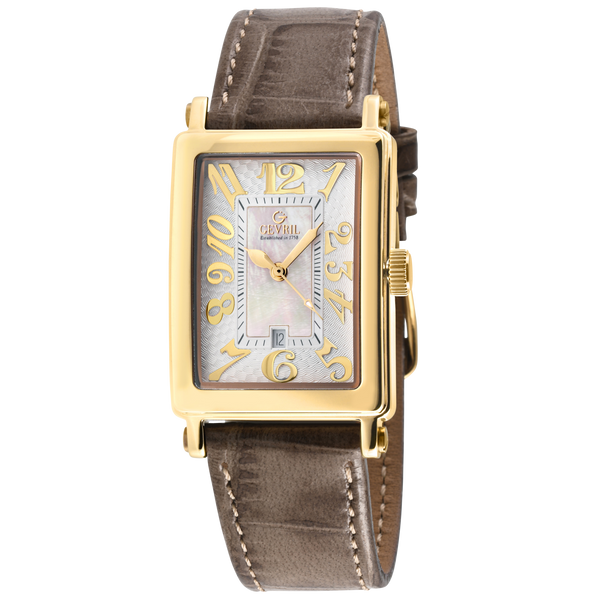 Gevril Avenue of Americas Mini