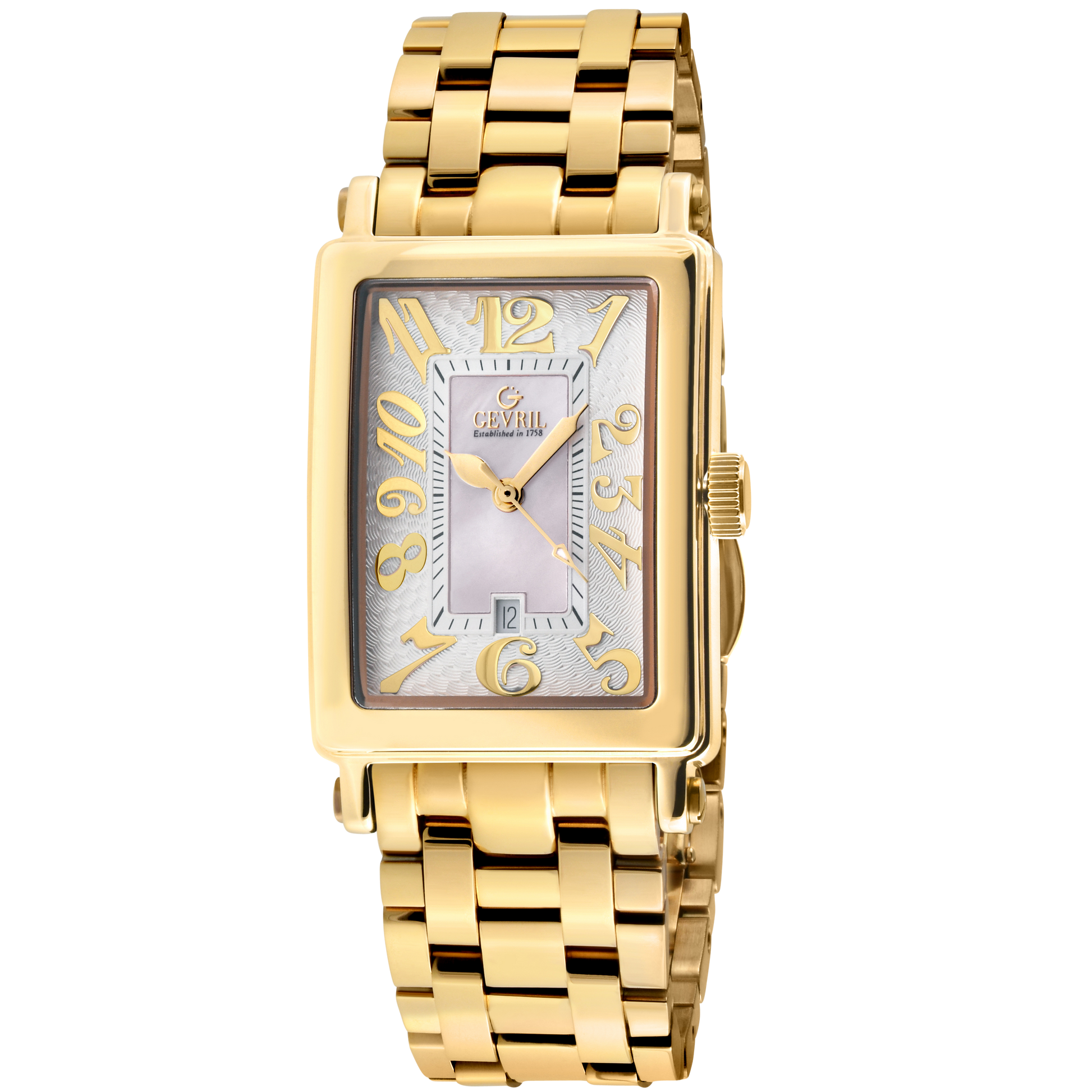 Gevril Avenue of Americas Mini