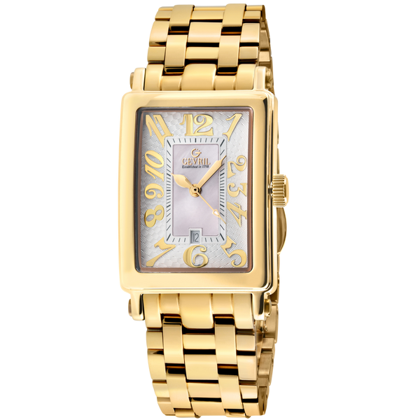 Gevril Avenue of Americas Mini