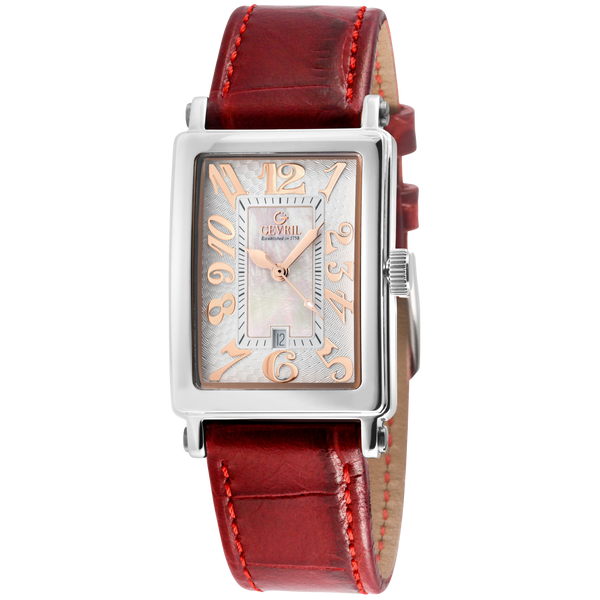 Gevril Avenue of Americas Mini