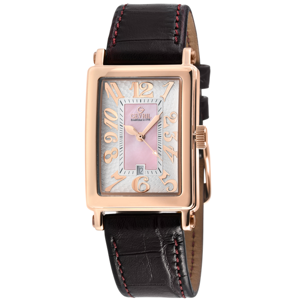 Gevril Avenue of Americas Mini