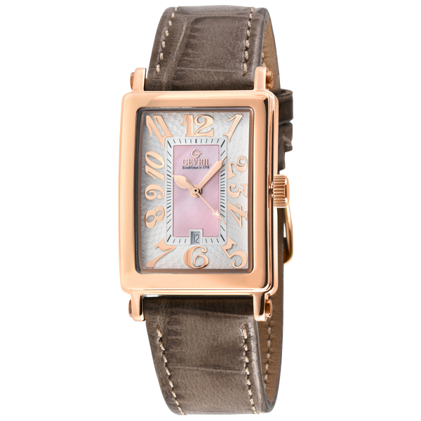 Gevril Avenue of Americas Mini