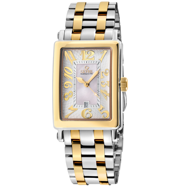 Gevril Avenue of Americas Mini